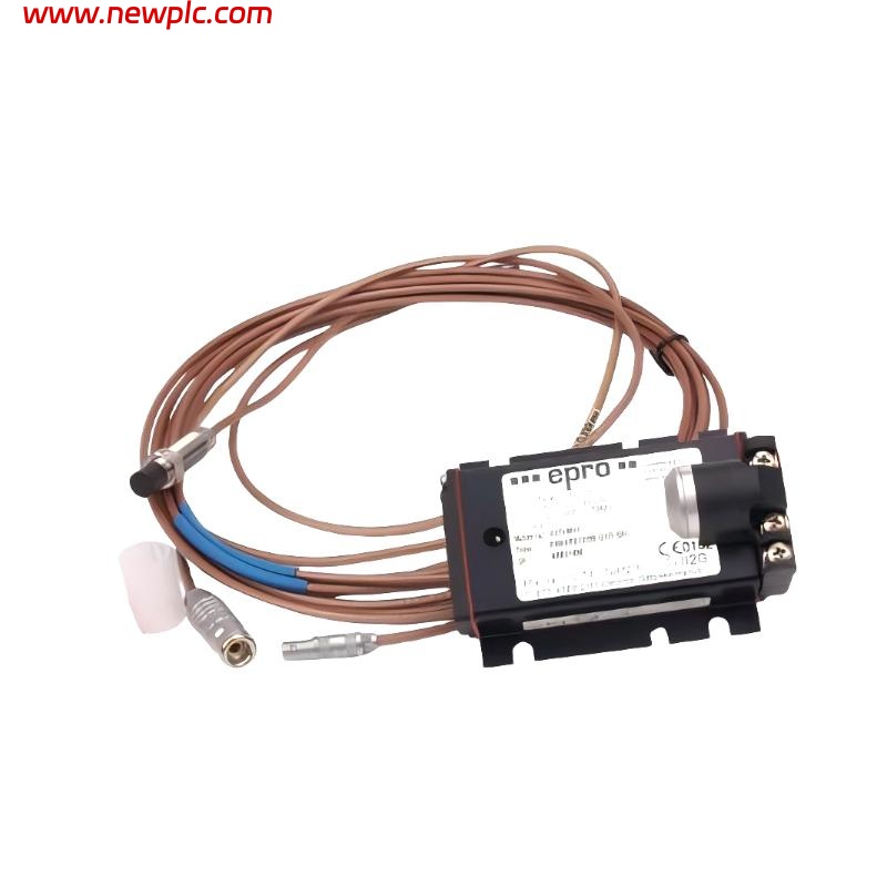 Epro PR6423/00R-010 8mm Eddy Current Sensor