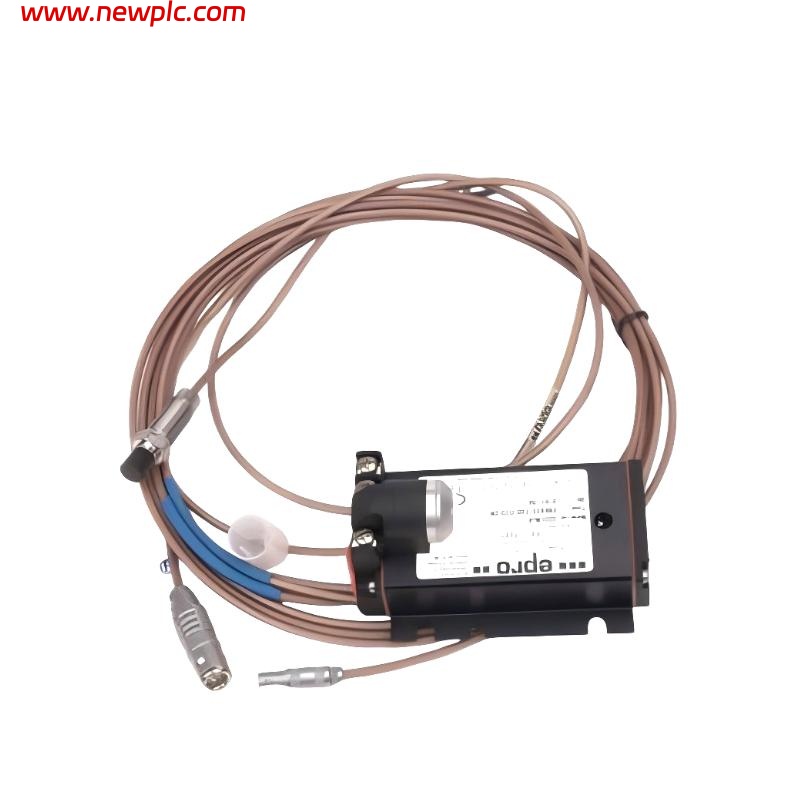 Epro PR6423/00R-010 8mm Eddy Current Sensor
