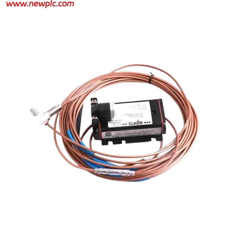 Epro PR6423/010-000 8mm Eddy Current Sensor Epro PR6423/010-000 8mm Eddy Current Sensor