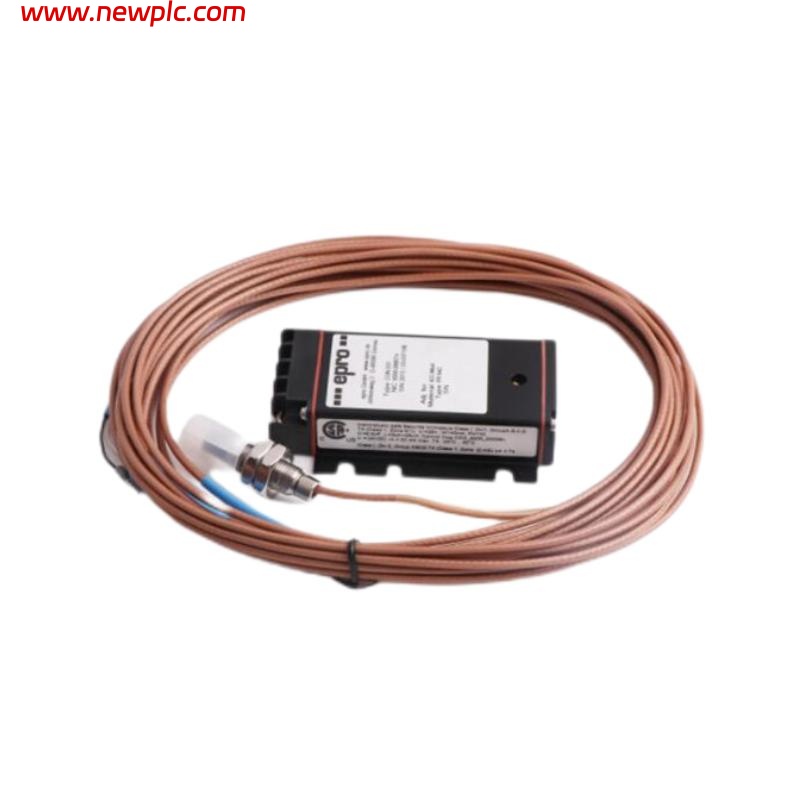 Epro PR6423/010-000 8mm Eddy Current Sensor Epro PR6423/010-000 8mm Eddy Current Sensor