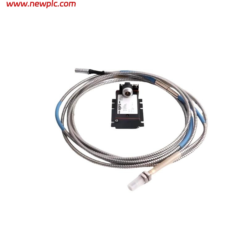 Epro PR6423/010-000-CN 8mm Eddy Current Sensor