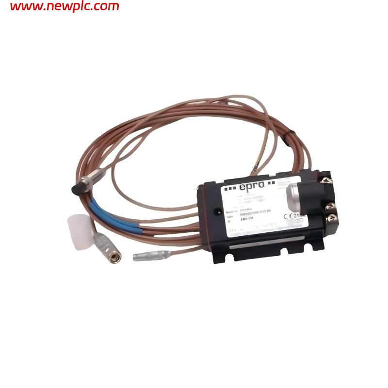 Epro PR6423/010-010-CN 8mm Eddy Current Sensor