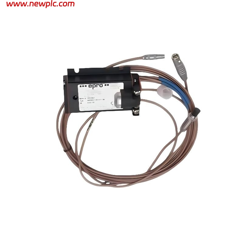 Epro PR6423/010-010-CN 8mm Eddy Current Sensor Epro PR6423/010-010-CN 8mm Eddy Current Sensor