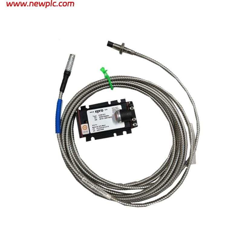 Epro PR6424/001-101 16mm Eddy Current Sensor Epro PR6424/001-101 16mm Eddy Current Sensor