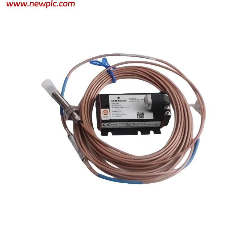Epro PR6423/015-000-CN 8mm Eddy Current Sensor