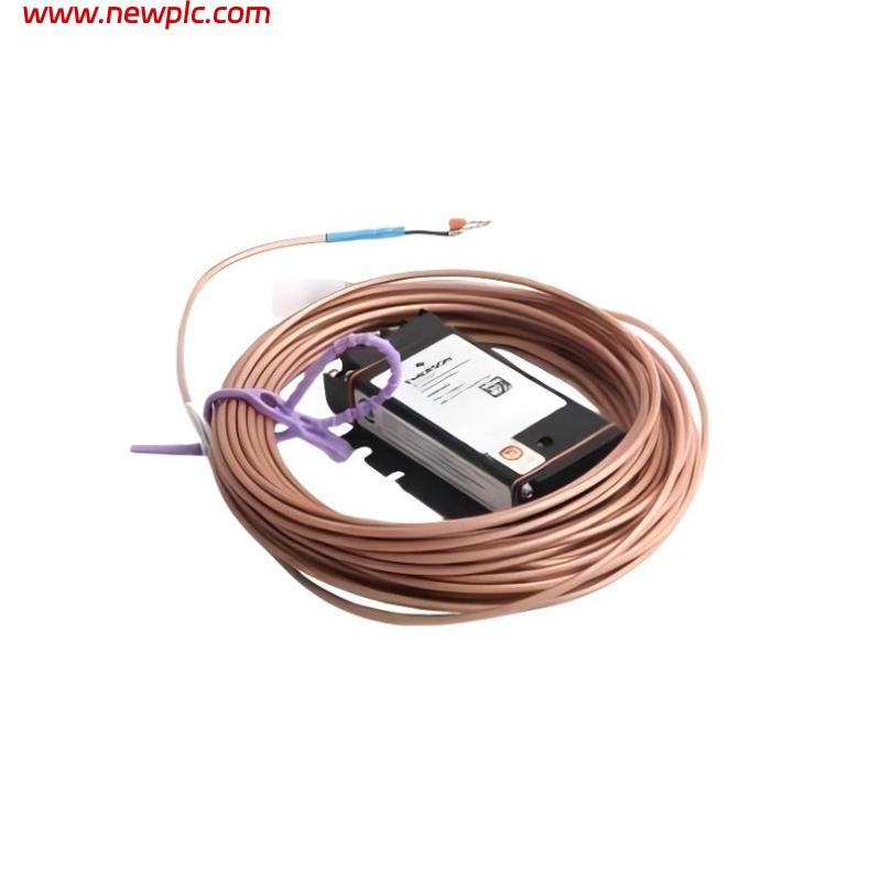 Epro PR6423/015-010+CON021 8mm Eddy Current Sensor Epro PR6423/015-010+CON021 8mm Eddy Current Sensor
