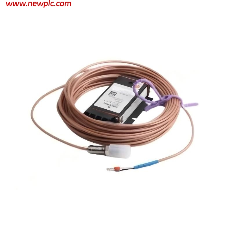 Epro PR6423/015-010+CON021 8mm Eddy Current Sensor Epro PR6423/015-010+CON021 8mm Eddy Current Sensor