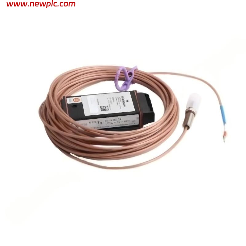 Epro PR6423/015-010+CON021 8mm Eddy Current Sensor Epro PR6423/015-010+CON021 8mm Eddy Current Sensor