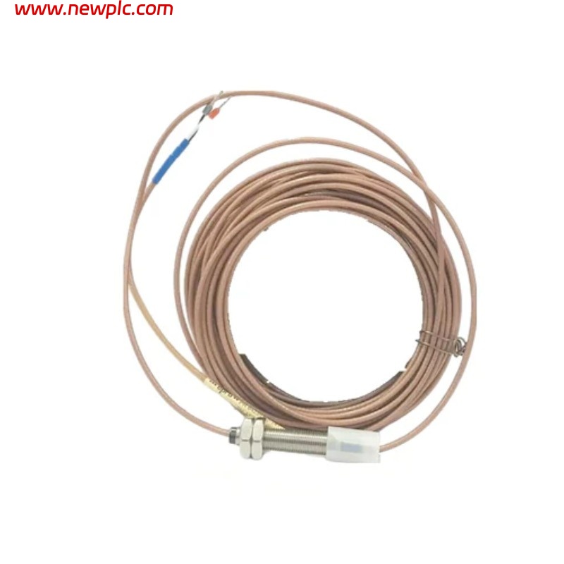 Epro PR6423/016-100 8mm Eddy Current Sensor