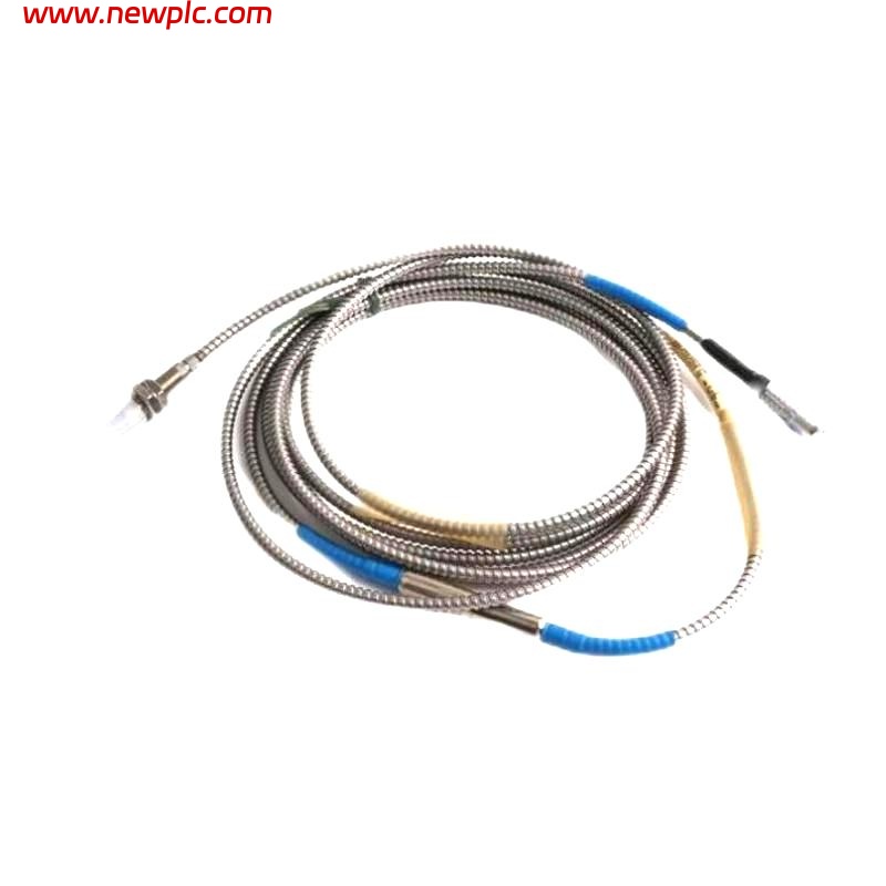 Epro PR6423/017-030-CN 8mm Eddy Current Sensor Epro PR6423/017-030-CN 8mm Eddy Current Sensor