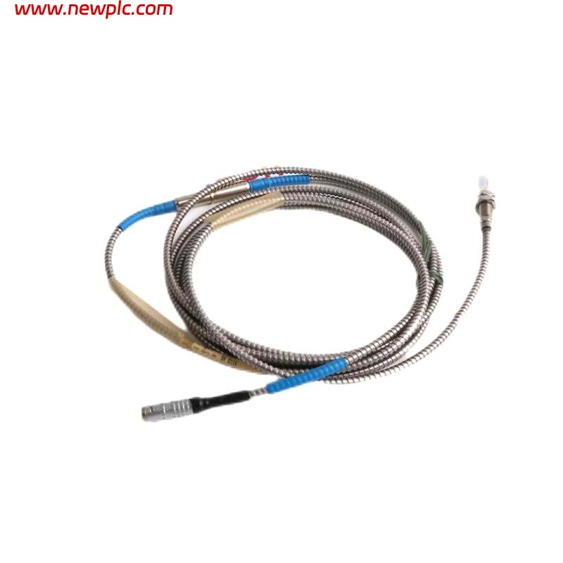 Epro PR6423/017-030-CN 8mm Eddy Current Sensor Epro PR6423/017-030-CN 8mm Eddy Current Sensor