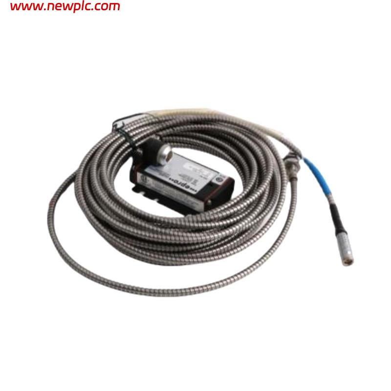 Epro PR6423/000-001-CN 8mm Eddy Current Sensor Epro PR6423/000-001-CN 8mm Eddy Current Sensor