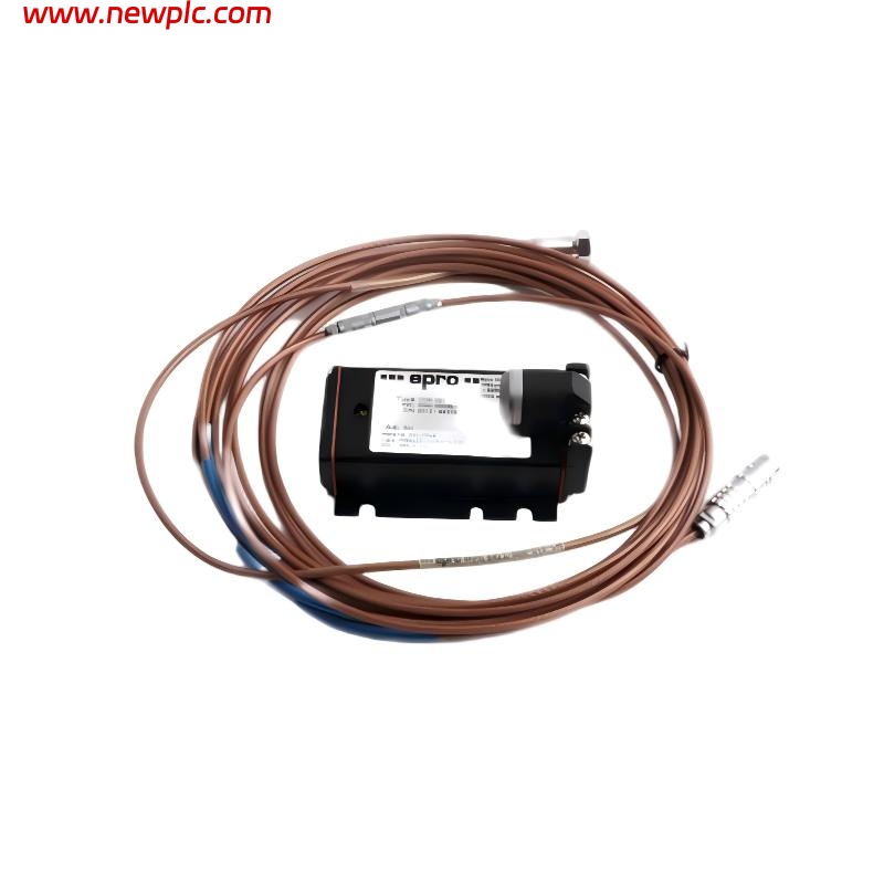 Epro PR6423/01M-010 8mm Eddy Current Sensor