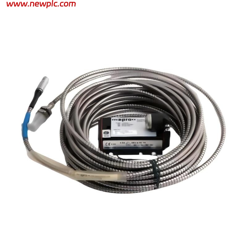 Epro PR6424/009-121 16mm Eddy Current Sensor