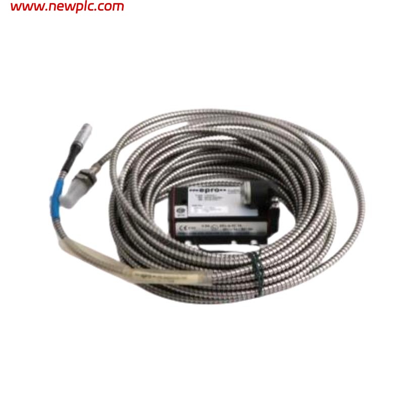 Epro PR6423/000-001-CN 8mm Eddy Current Sensor Epro PR6423/000-001-CN 8mm Eddy Current Sensor