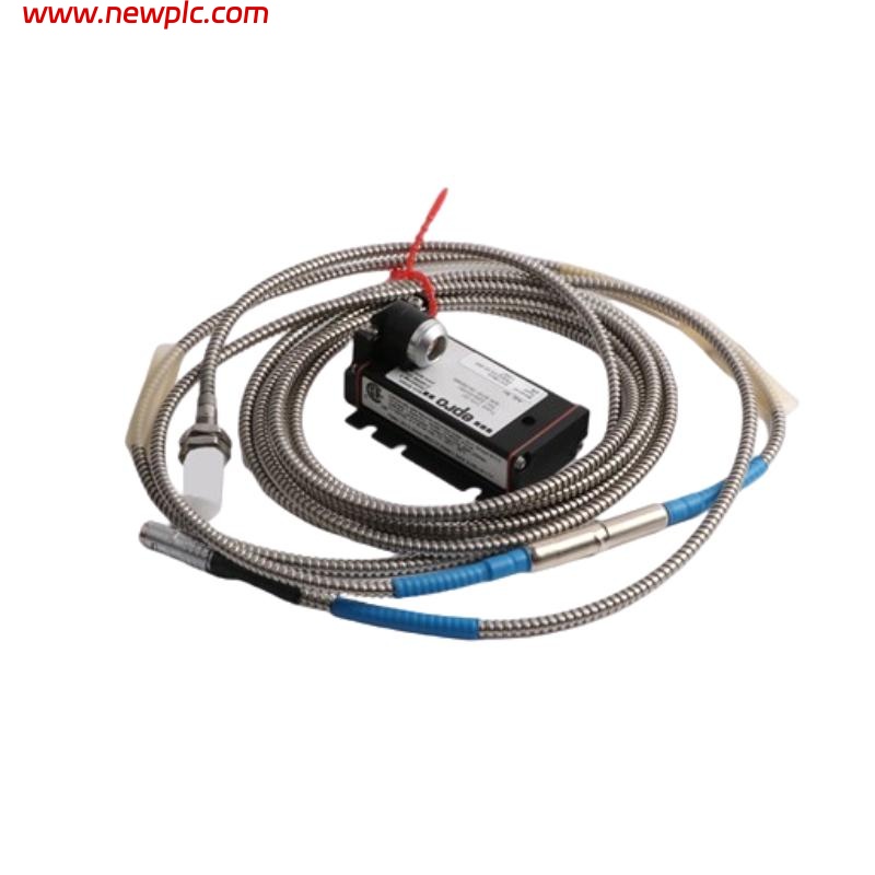 Epro PR6424/006-131+CON041 16mm Eddy Current Sensor