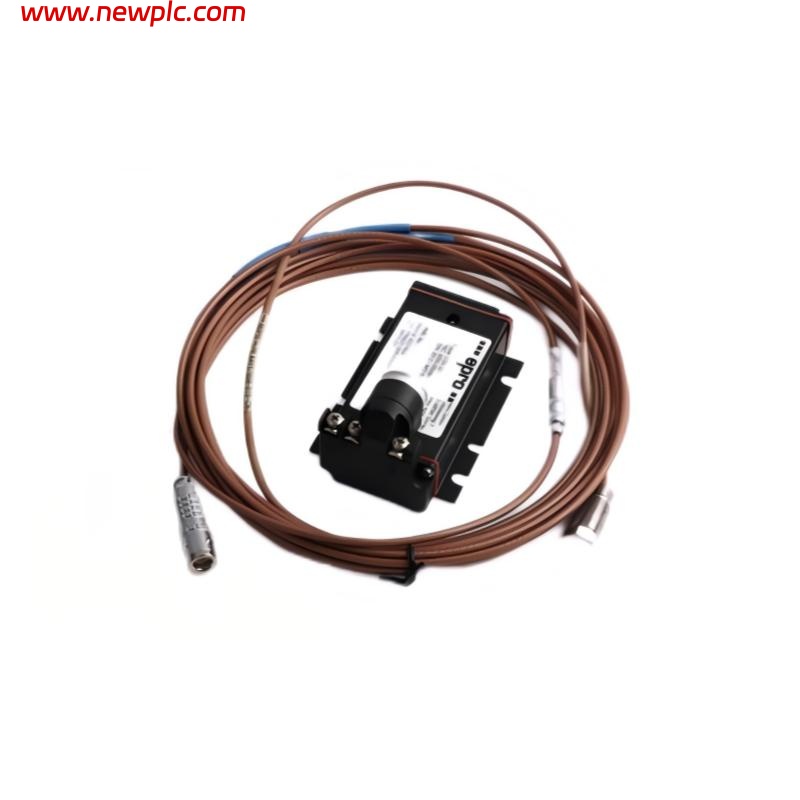 Epro PR6423/01M-010 8mm Eddy Current Sensor