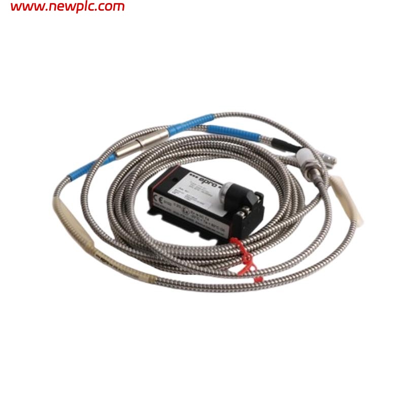 Epro PR6424/008-030 16mm Eddy Current Sensor