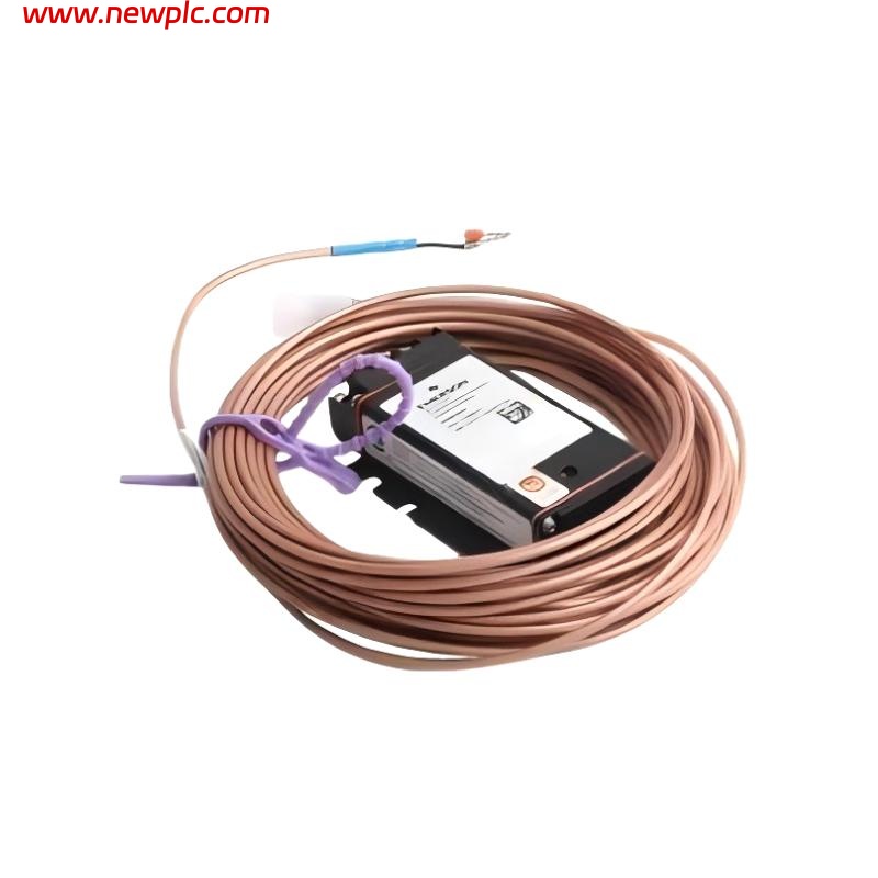 Epro PR6423/01M-010+CON021 8mm Eddy Current Sensor