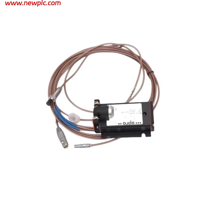 Epro PR6423/01M-030 8mm Eddy Current Sensor