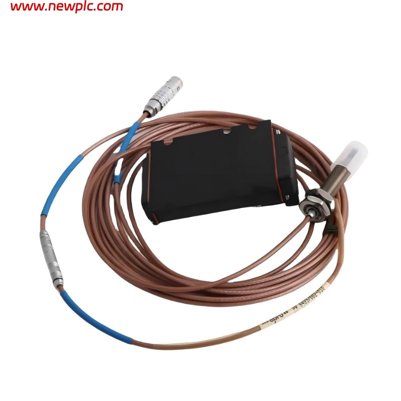 Epro PR6424/006-131 16mm Eddy Current Sensor Epro PR6424/006-131 16mm Eddy Current Sensor