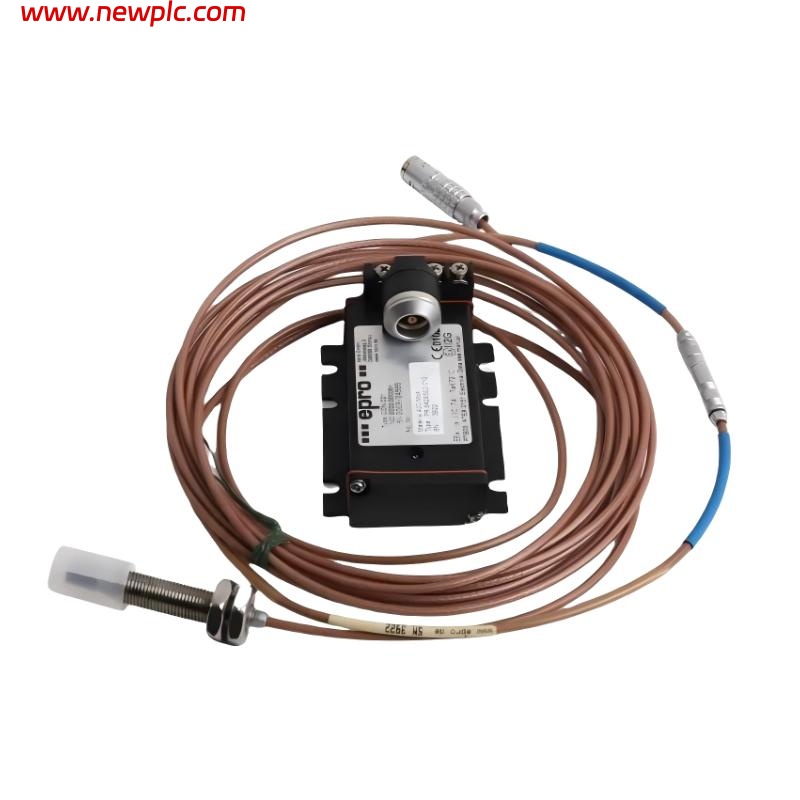 Epro PR6424/006-131 16mm Eddy Current Sensor Epro PR6424/006-131 16mm Eddy Current Sensor