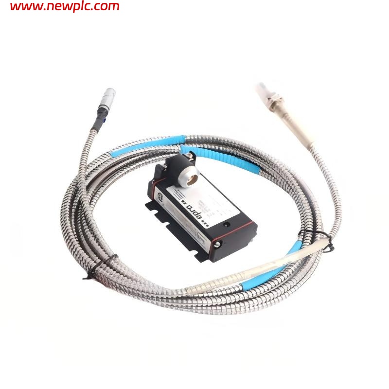 Epro PR6423/013-030+CON021 8mm Eddy Current Sensor