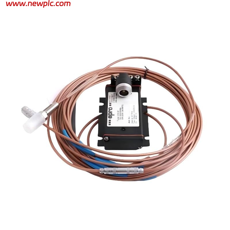 Epro PR6424/008-121 16mm Eddy Current Sensor Epro PR6424/008-121 16mm Eddy Current Sensor