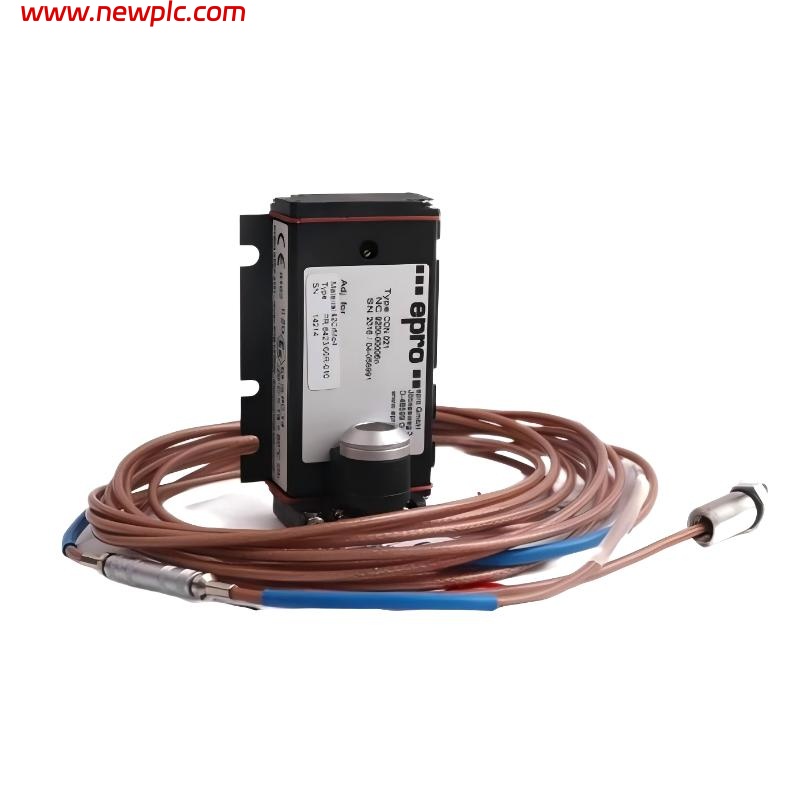 Epro PR6423/000-011 8mm Eddy Current Sensor Epro PR6423/000-011 8mm Eddy Current Sensor