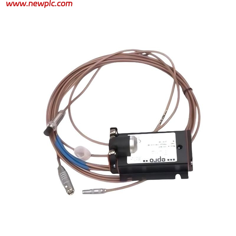 Epro PR6424/000-130+CON021/914-100 16mm Eddy Current Sensor