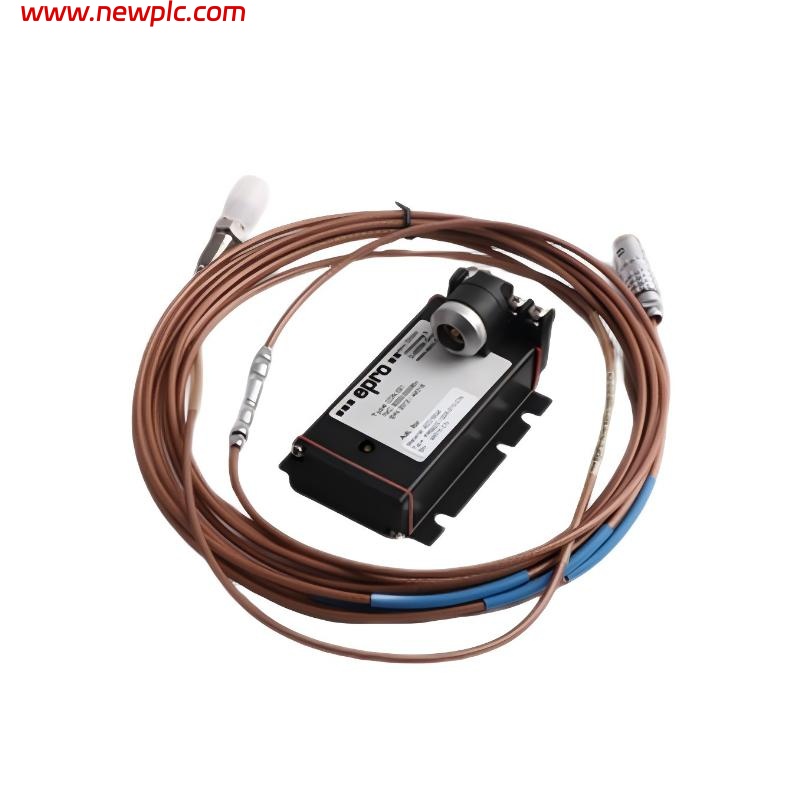 Epro PR6423/000-031-CN 8mm Eddy Current Sensor Epro PR6423/000-031-CN 8mm Eddy Current Sensor