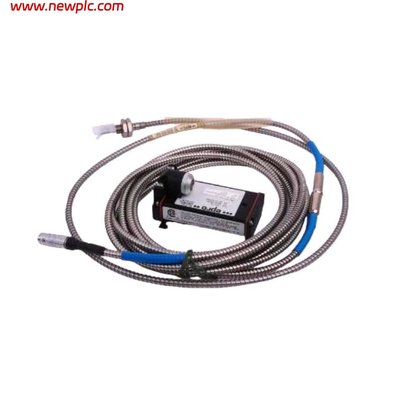 Epro PR6423/000-001-CN+CON031 8mm Eddy Current Sensor Epro PR6423/000-001-CN+CON031 8mm Eddy Current Sensor