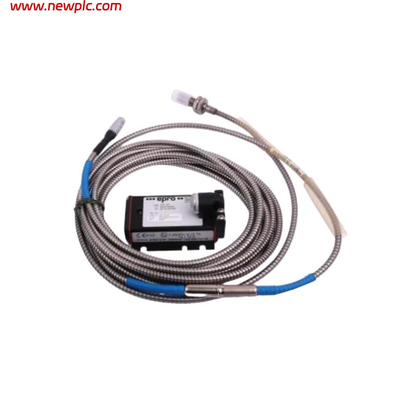 Epro PR6423/010-040-CN 8mm Eddy Current Sensor Epro PR6423/010-040-CN 8mm Eddy Current Sensor