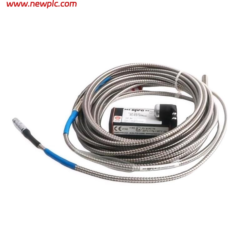 Epro PR6424/007-100 16mm Eddy Current Sensor