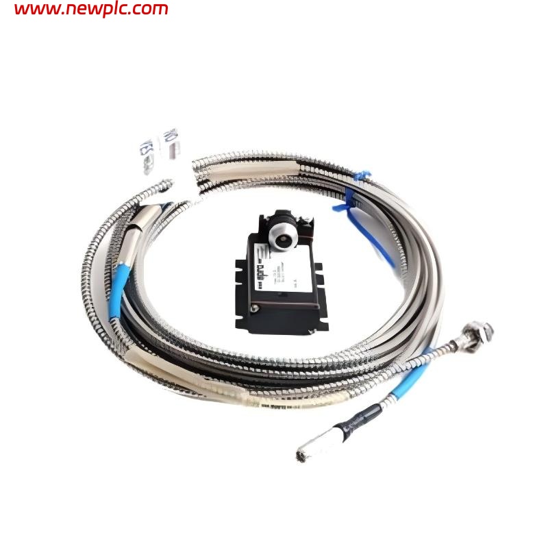 Epro PR6424/003-010 16mm Eddy Current Sensor