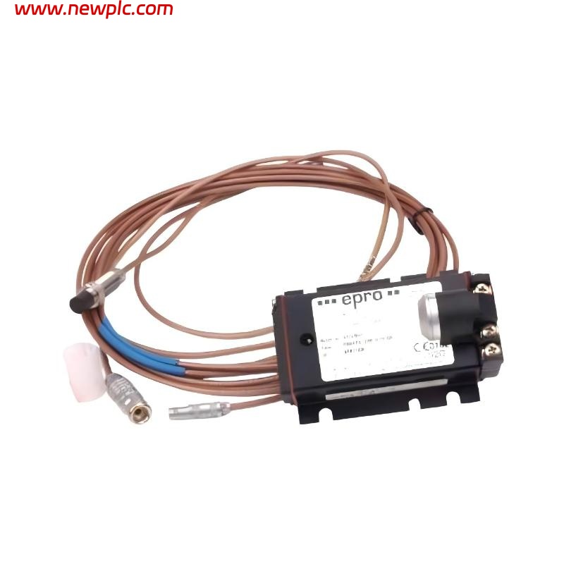 Epro PR6423/000-040 8mm Eddy Current Sensor