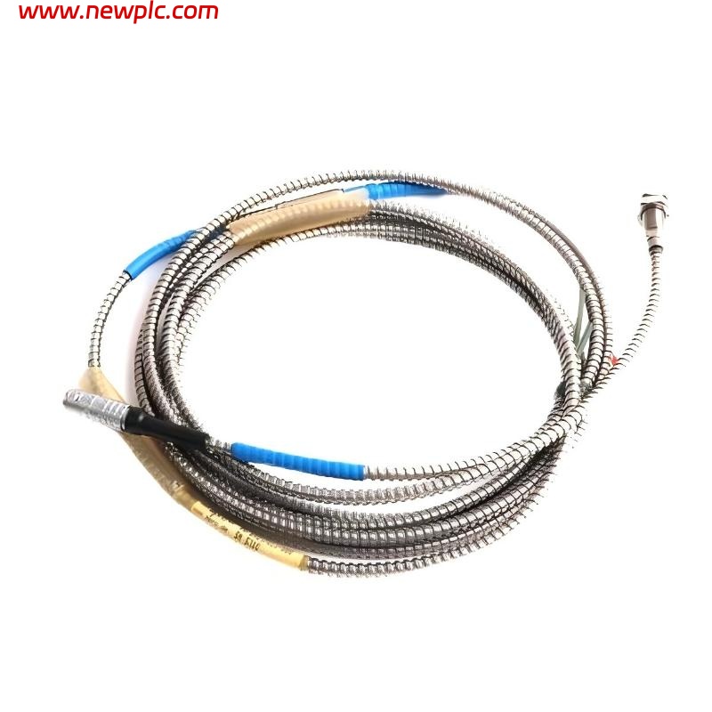 Epro PR6424/009-100 16mm Eddy Current Sensor