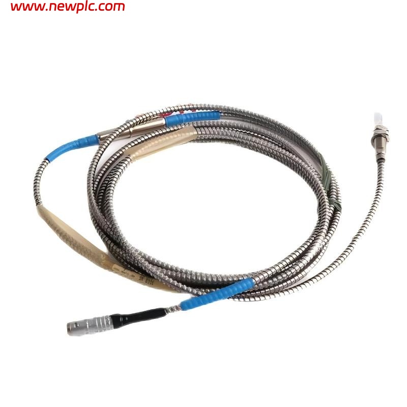 Epro PR6424/009-100 16mm Eddy Current Sensor