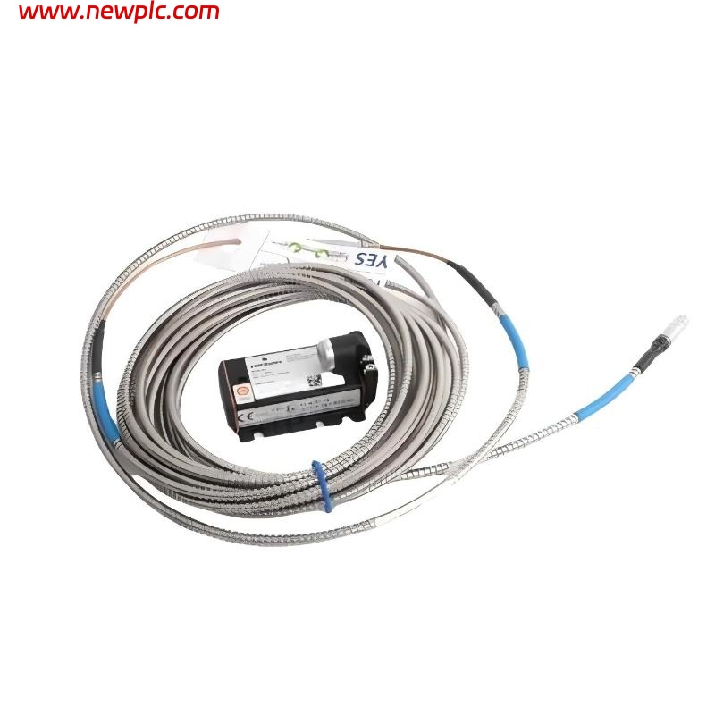 Epro PR6423/013-000 8mm Eddy Current Sensor