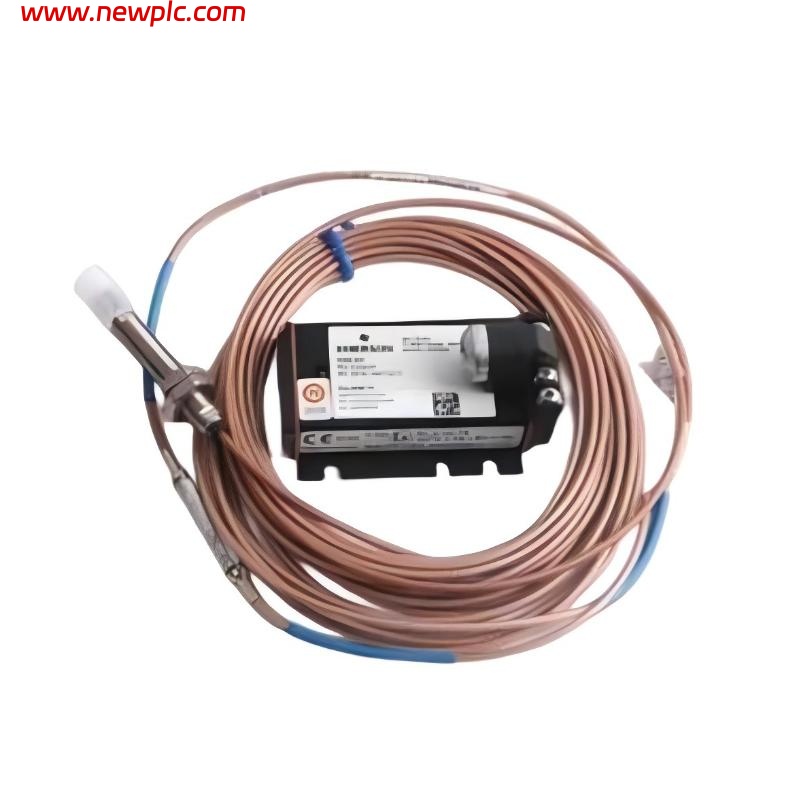 Epro PR6423/00M-030 8mm Eddy Current Sensor