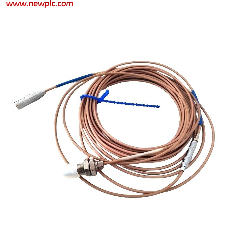 Epro PR6424/009-101 16mm Eddy Current Sensor