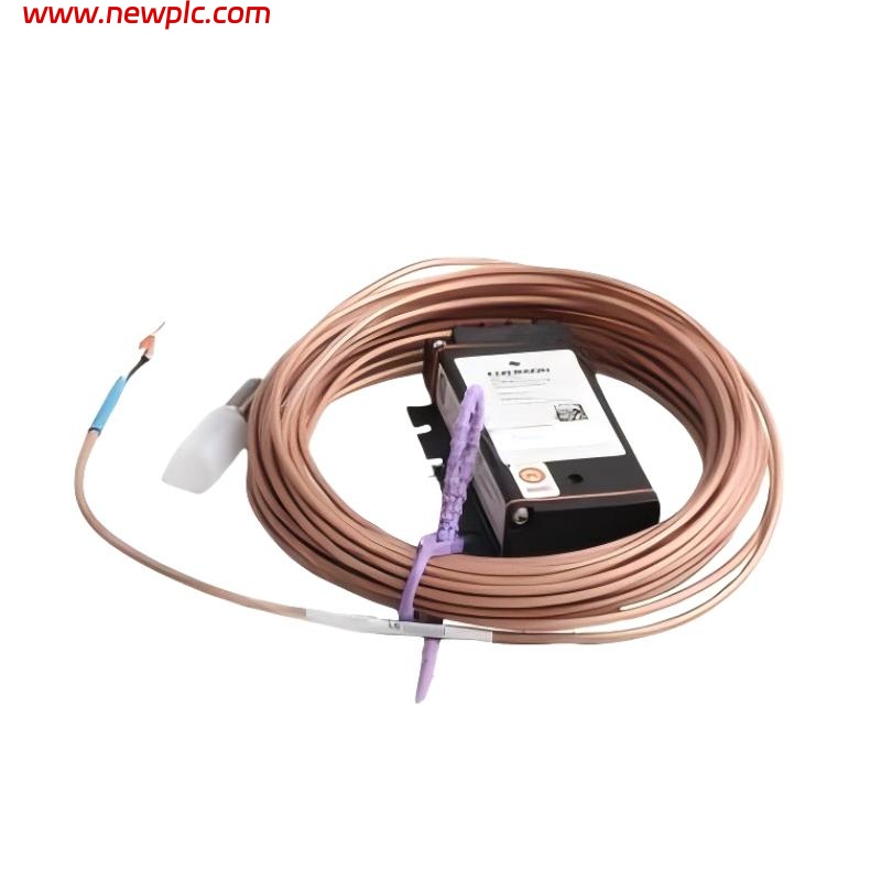 Epro PR6424/008-100 16mm Eddy Current Sensor