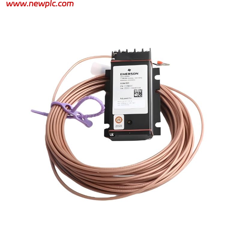 Epro PR6424/008-100 16mm Eddy Current Sensor