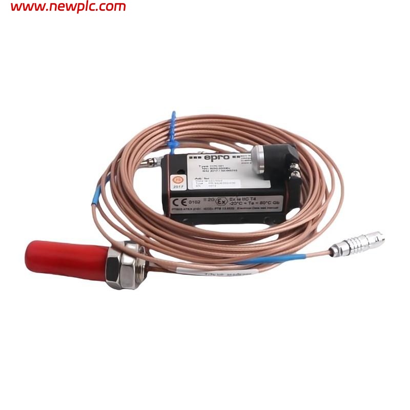 Epro PR6424/010-130 16mm Eddy Current Sensor
