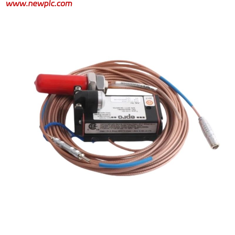Epro PR6424/010-130 16mm Eddy Current Sensor