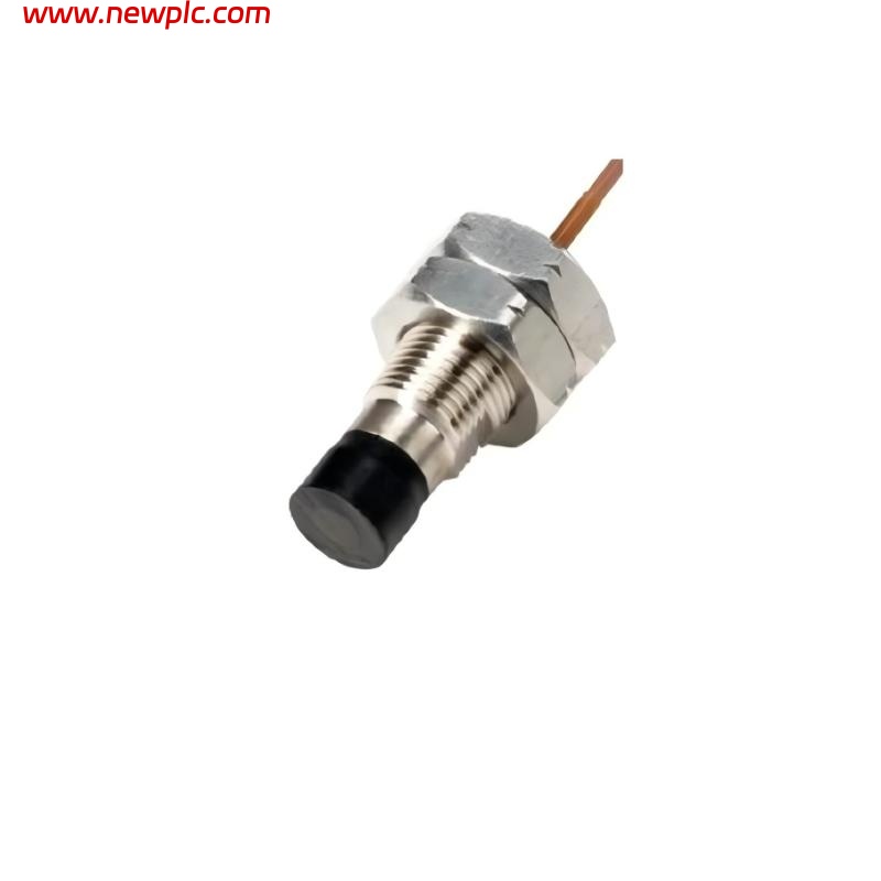 Epro PR6424/002-010+CON021 16mm Eddy Current Sensor