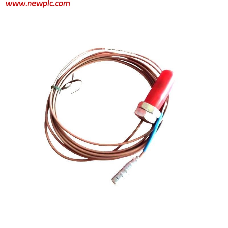 Epro PR6424/002-031 16mm Eddy Current Sensor