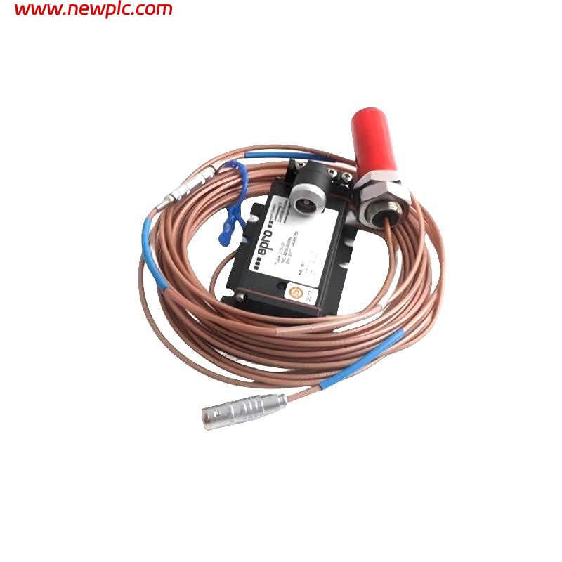 Epro PR6424/002-031 16mm Eddy Current Sensor