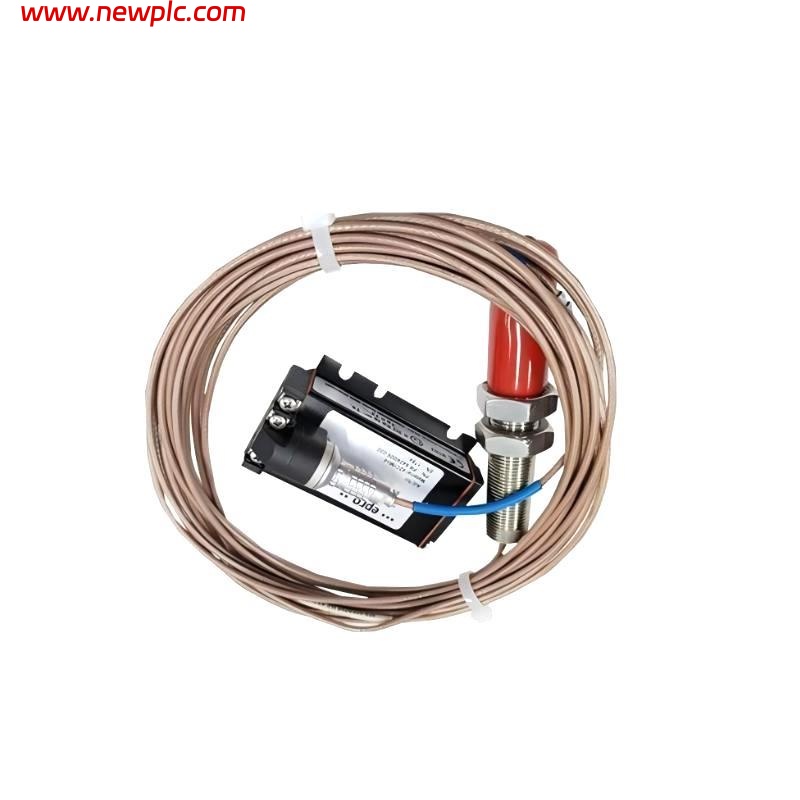 Epro PR6424/002-031 16mm Eddy Current Sensor