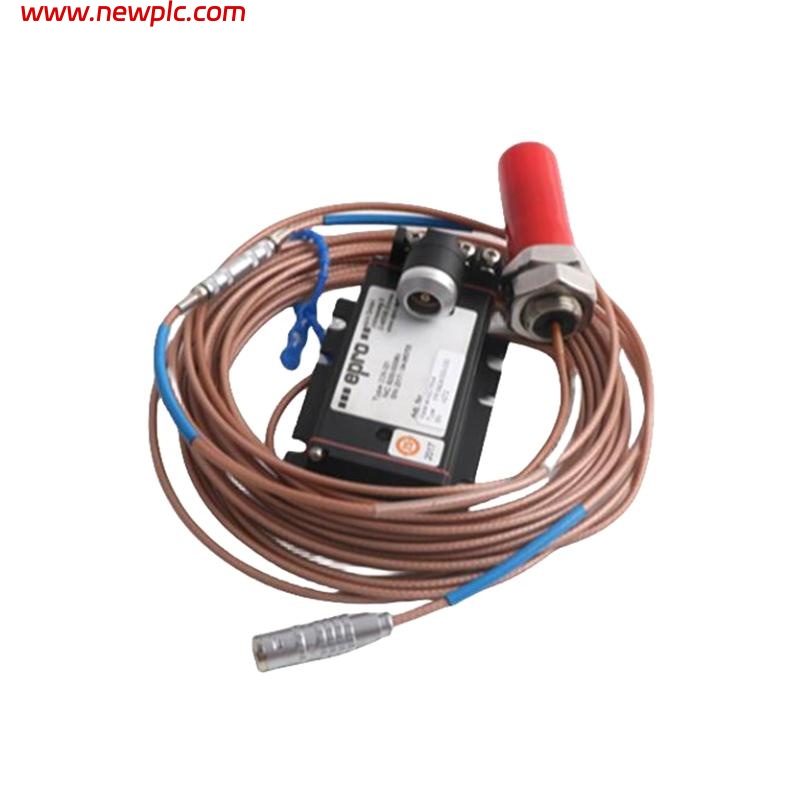 Epro PR6424/010-130 16mm Eddy Current Sensor